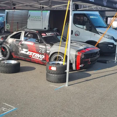 Reisbrennen 2024 - 20th Anniversary