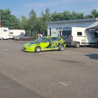 Reisbrennen 2024 - 20th Anniversary