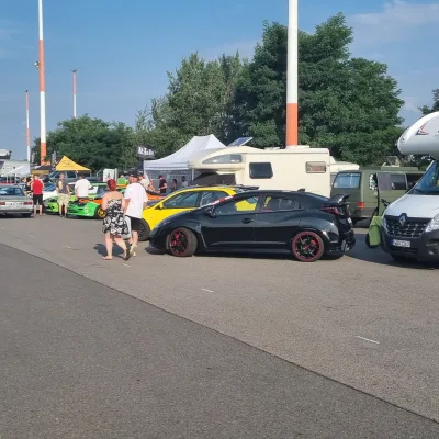 Reisbrennen 2024 - 20th Anniversary