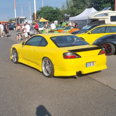 Reisbrennen 2024 - 20th Anniversary