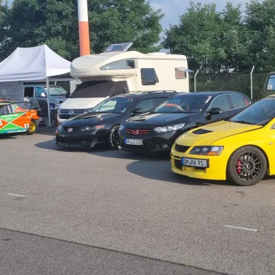 Reisbrennen 2024 - 20th Anniversary