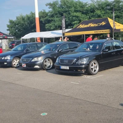 Reisbrennen 2024 - 20th Anniversary