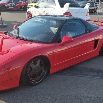 Reisbrennen 2024 - 20th Anniversary