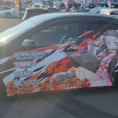 Reisbrennen 2024 - 20th Anniversary