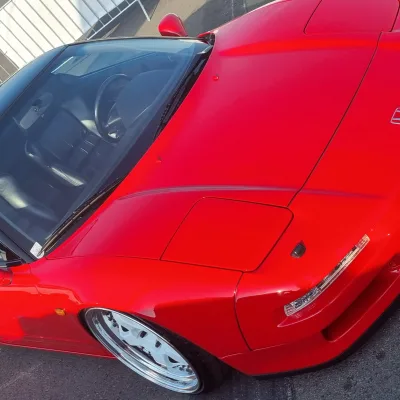 Reisbrennen 2024 - 20th Anniversary