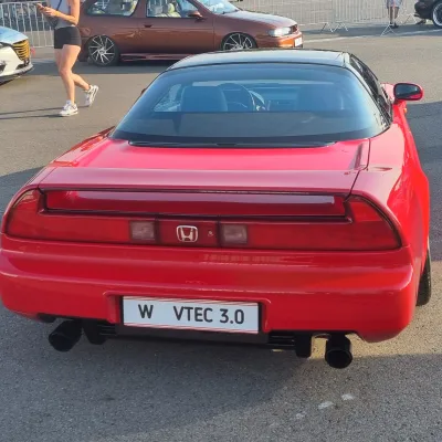 Reisbrennen 2024 - 20th Anniversary