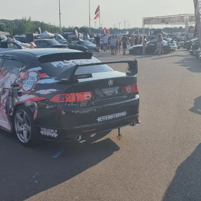 Reisbrennen 2024 - 20th Anniversary