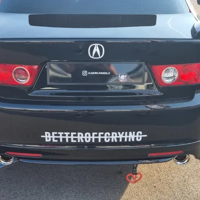 Reisbrennen 2024 - 20th Anniversary