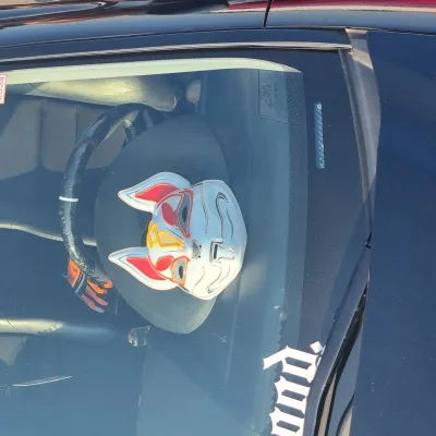 Reisbrennen 2024 - 20th Anniversary