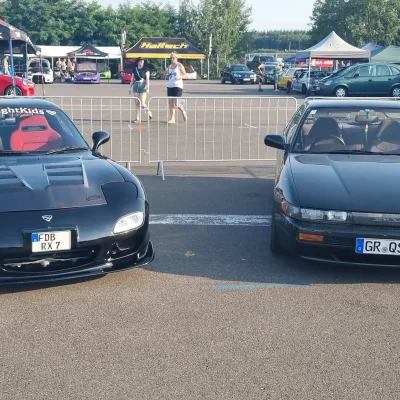 Reisbrennen 2024 - 20th Anniversary