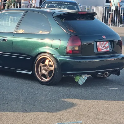 Reisbrennen 2024 - 20th Anniversary