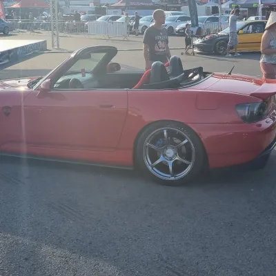 Reisbrennen 2024 - 20th Anniversary