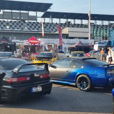 Reisbrennen 2024 - 20th Anniversary