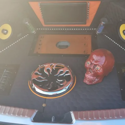 Reisbrennen 2024 - 20th Anniversary