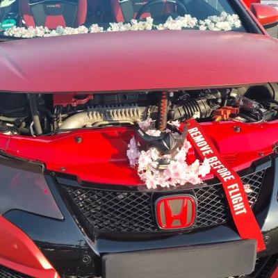 Reisbrennen 2024 - 20th Anniversary