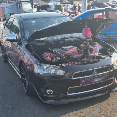 Reisbrennen 2024 - 20th Anniversary