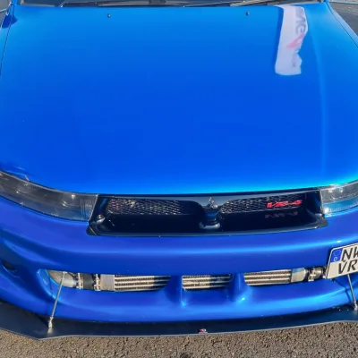 Reisbrennen 2024 - 20th Anniversary