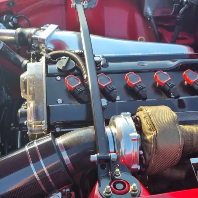 Reisbrennen 2024 - 20th Anniversary