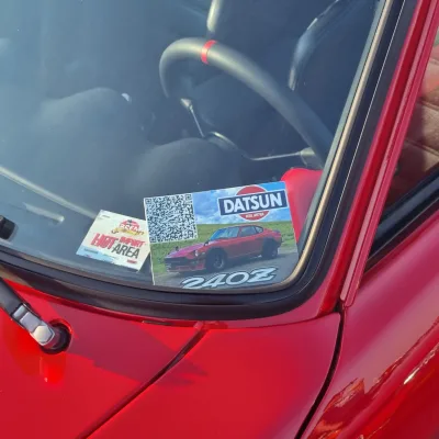 Reisbrennen 2024 - 20th Anniversary