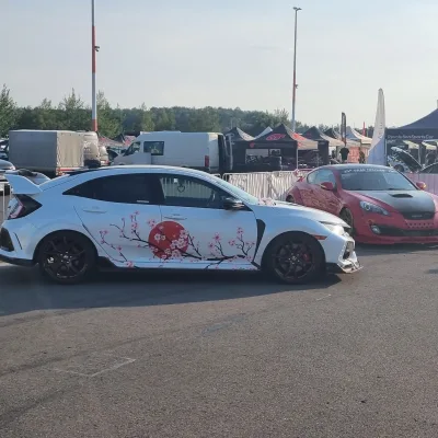 Reisbrennen 2024 - 20th Anniversary