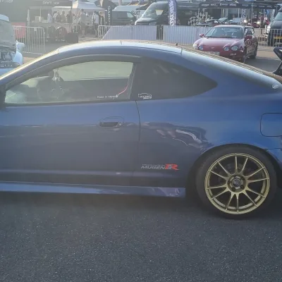 Reisbrennen 2024 - 20th Anniversary