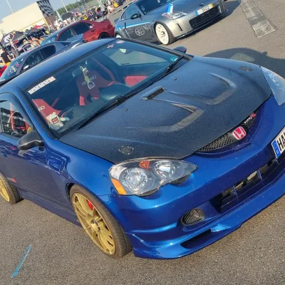 Reisbrennen 2024 - 20th Anniversary