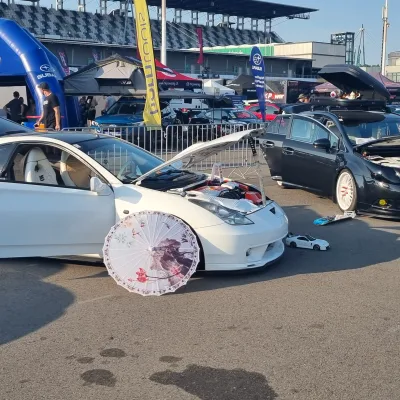 Reisbrennen 2024 - 20th Anniversary