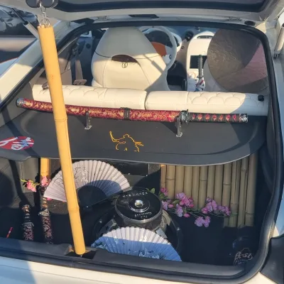 Reisbrennen 2024 - 20th Anniversary