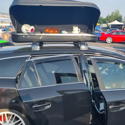 Reisbrennen 2024 - 20th Anniversary