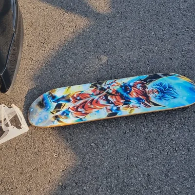 Reisbrennen 2024 - 20th Anniversary