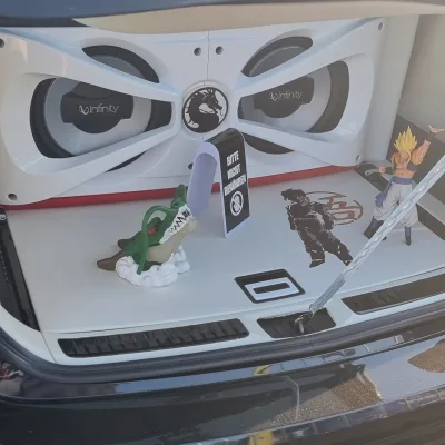 Reisbrennen 2024 - 20th Anniversary