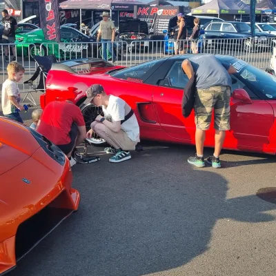 Reisbrennen 2024 - 20th Anniversary