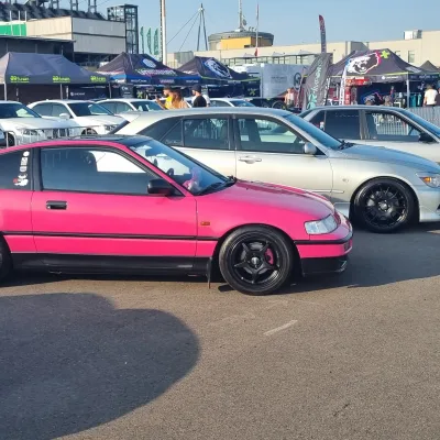 Reisbrennen 2024 - 20th Anniversary