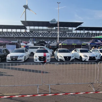 Reisbrennen 2024 - 20th Anniversary