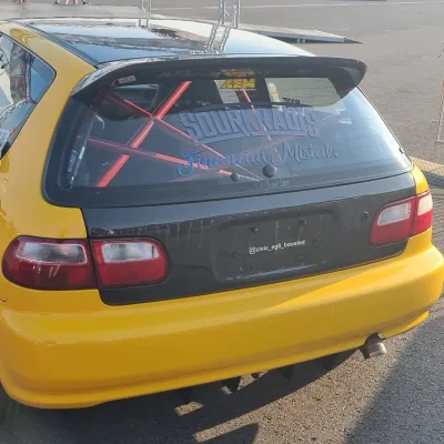 Reisbrennen 2024 - 20th Anniversary