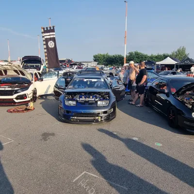 Reisbrennen 2024 - 20th Anniversary