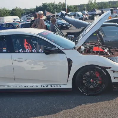 Reisbrennen 2024 - 20th Anniversary