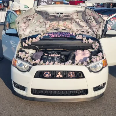 Reisbrennen 2024 - 20th Anniversary