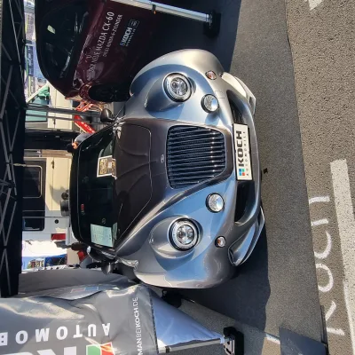 Reisbrennen 2024 - 20th Anniversary