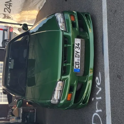 Reisbrennen 2024 - 20th Anniversary