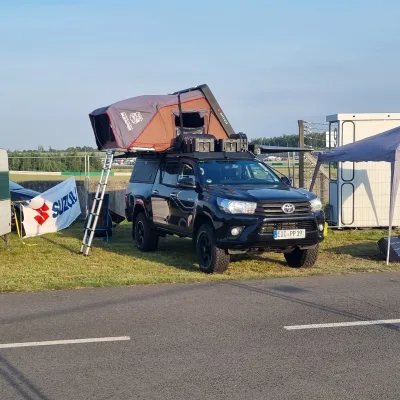 Reisbrennen 2024 - 20th Anniversary