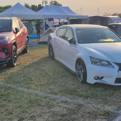 Reisbrennen 2024 - 20th Anniversary