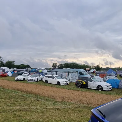 Reisbrennen 2024 - 20th Anniversary