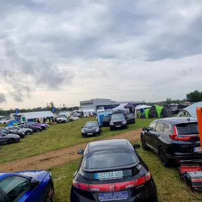 Reisbrennen 2024 - 20th Anniversary