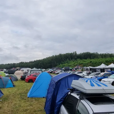 Reisbrennen 2024 - 20th Anniversary