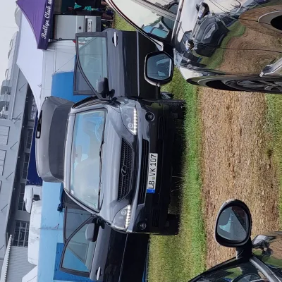 Reisbrennen 2024 - 20th Anniversary