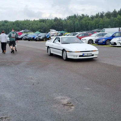 Reisbrennen 2024 - 20th Anniversary