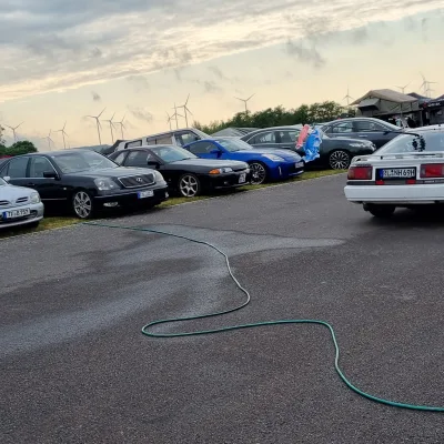 Reisbrennen 2024 - 20th Anniversary