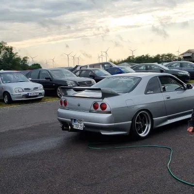 Reisbrennen 2024 - 20th Anniversary