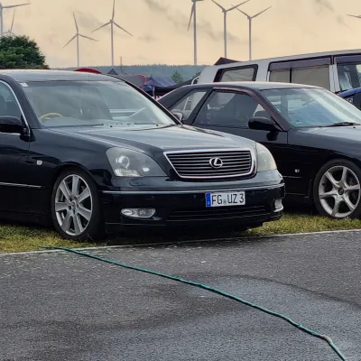 Reisbrennen 2024 - 20th Anniversary